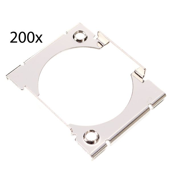 Neutrik MFD 200x