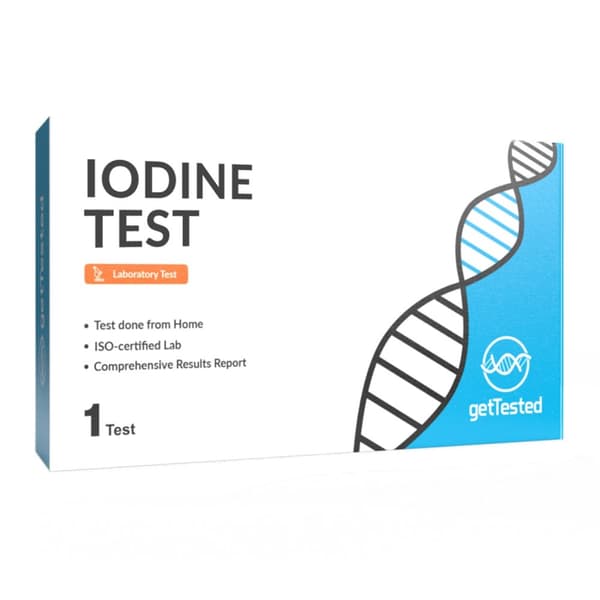 Jod Test