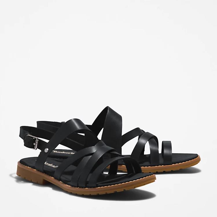 Timberland tb0 a41be zwart