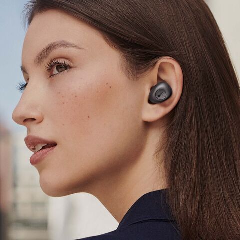 Koop KEF Mu3 Draadloze in-ear koptelefoon | 5 Jaar Garantie