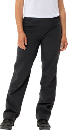 YARAS IV Damen-Regenhose  black  40