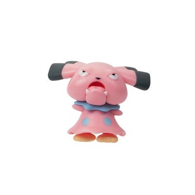 Pokémon Battle Figure Figursett 8-Pack