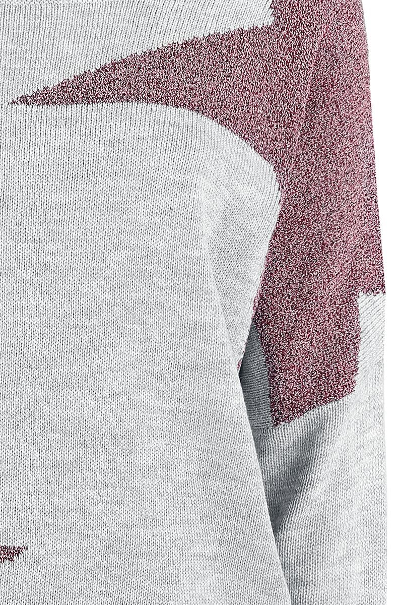 Cut Me Loose | RED by EMP Sweat-shirt