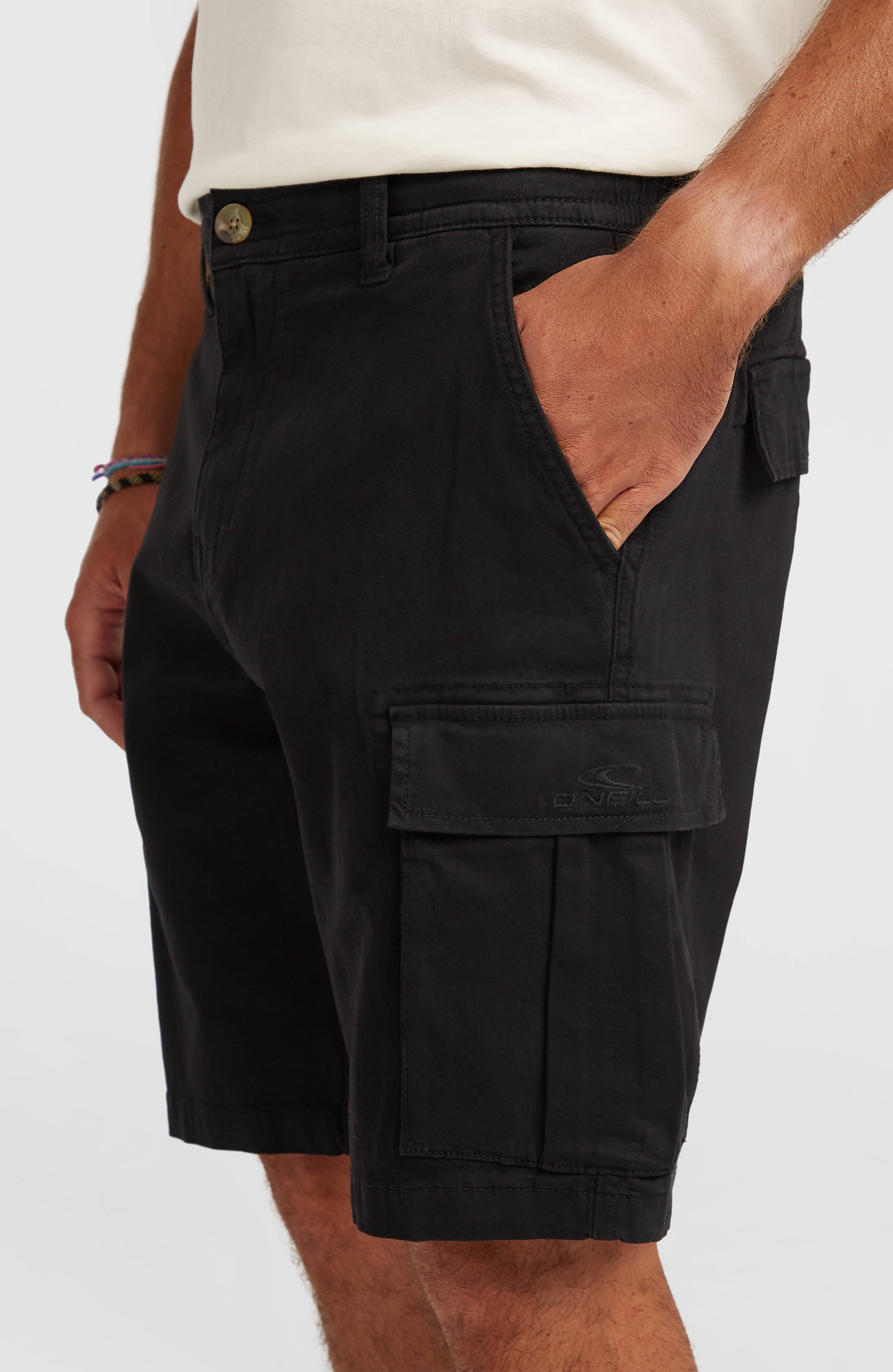 Essentials cargoshort