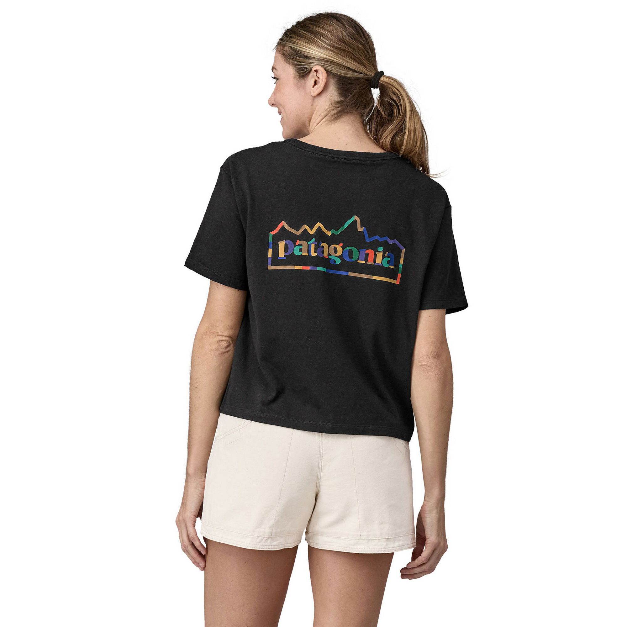 Patagonia Unity Fitz Responsibili-Tee W