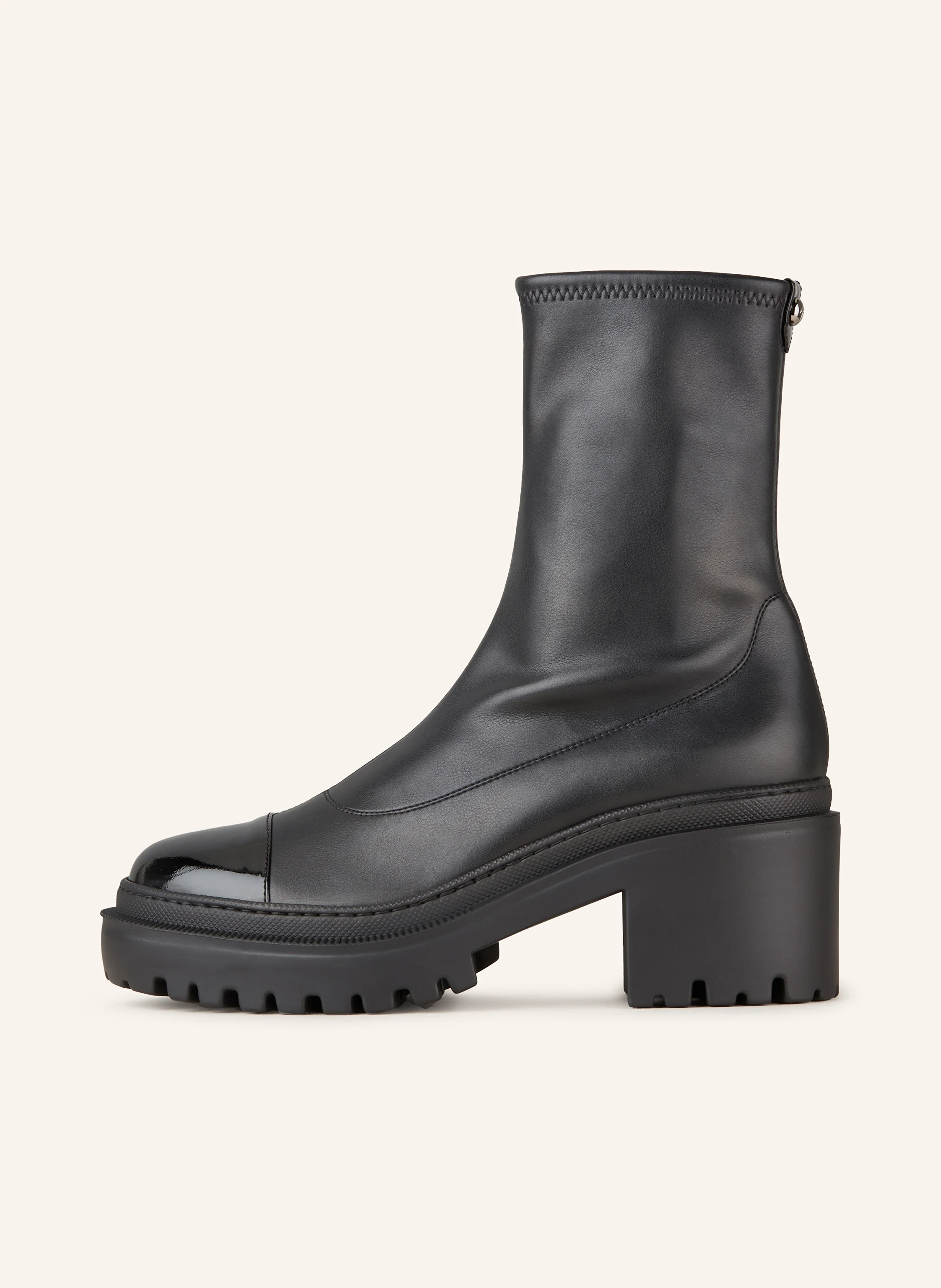 GIUSEPPE ZANOTTI DESIGN Boots
