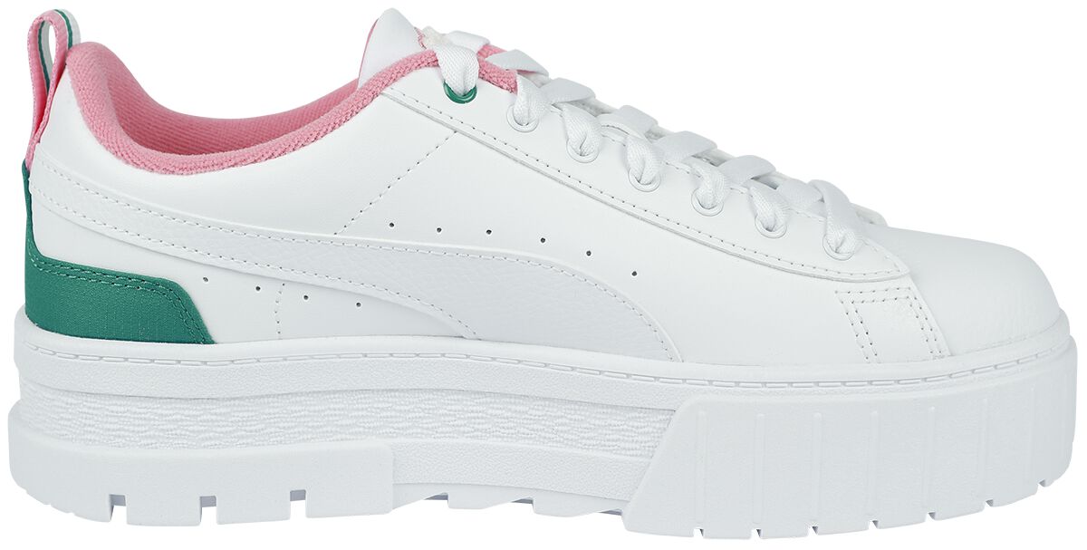 Mayze Retro Resort Wns | Puma Baskets