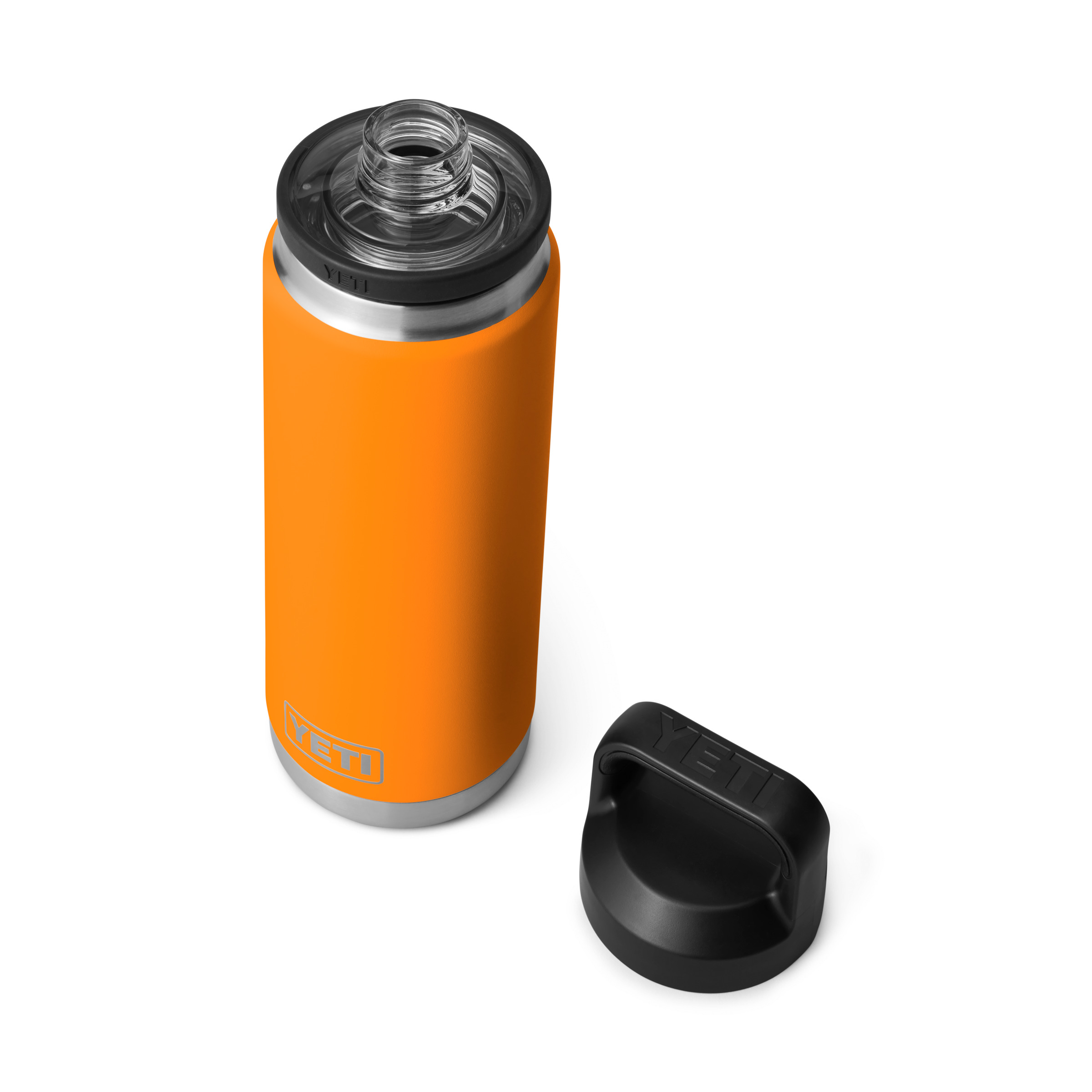 Rambler 26 oz Bottle Chug