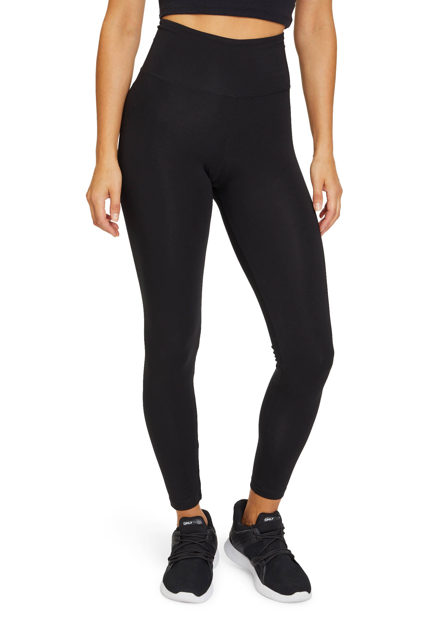 Betty Barclay| Damen Leggings mit hohem Bund