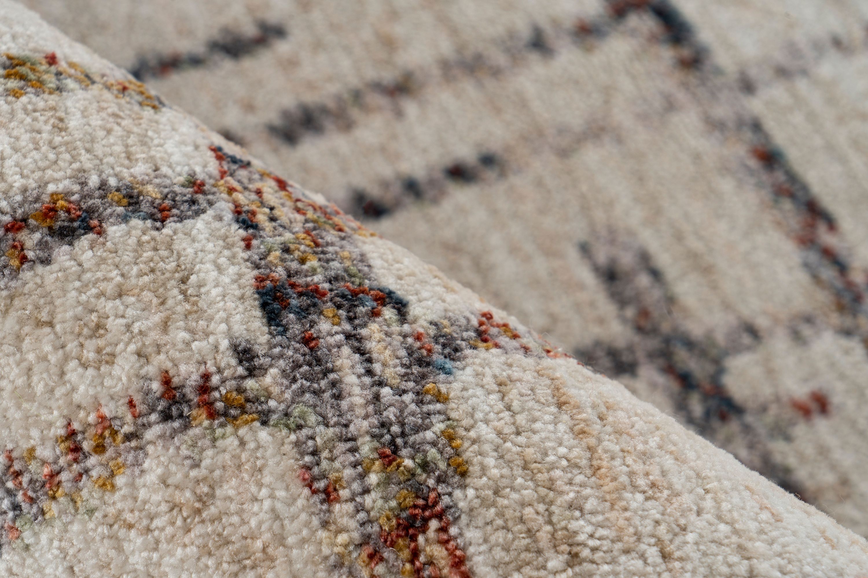 Teppich JAKA 80 x 150 cm