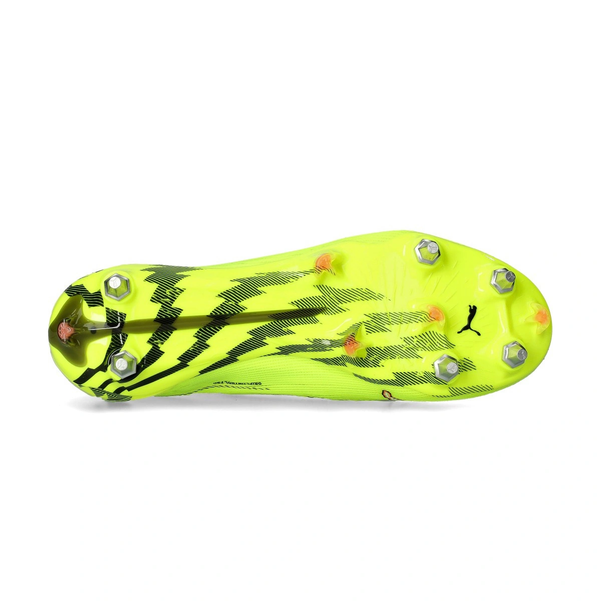 Chuteira Puma Ultra 6 Ultimate MxSG