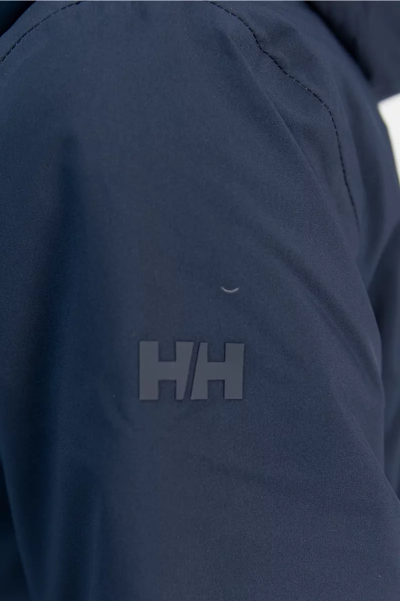 Helly Hansen Victoria Insulate Damen Wintermantel