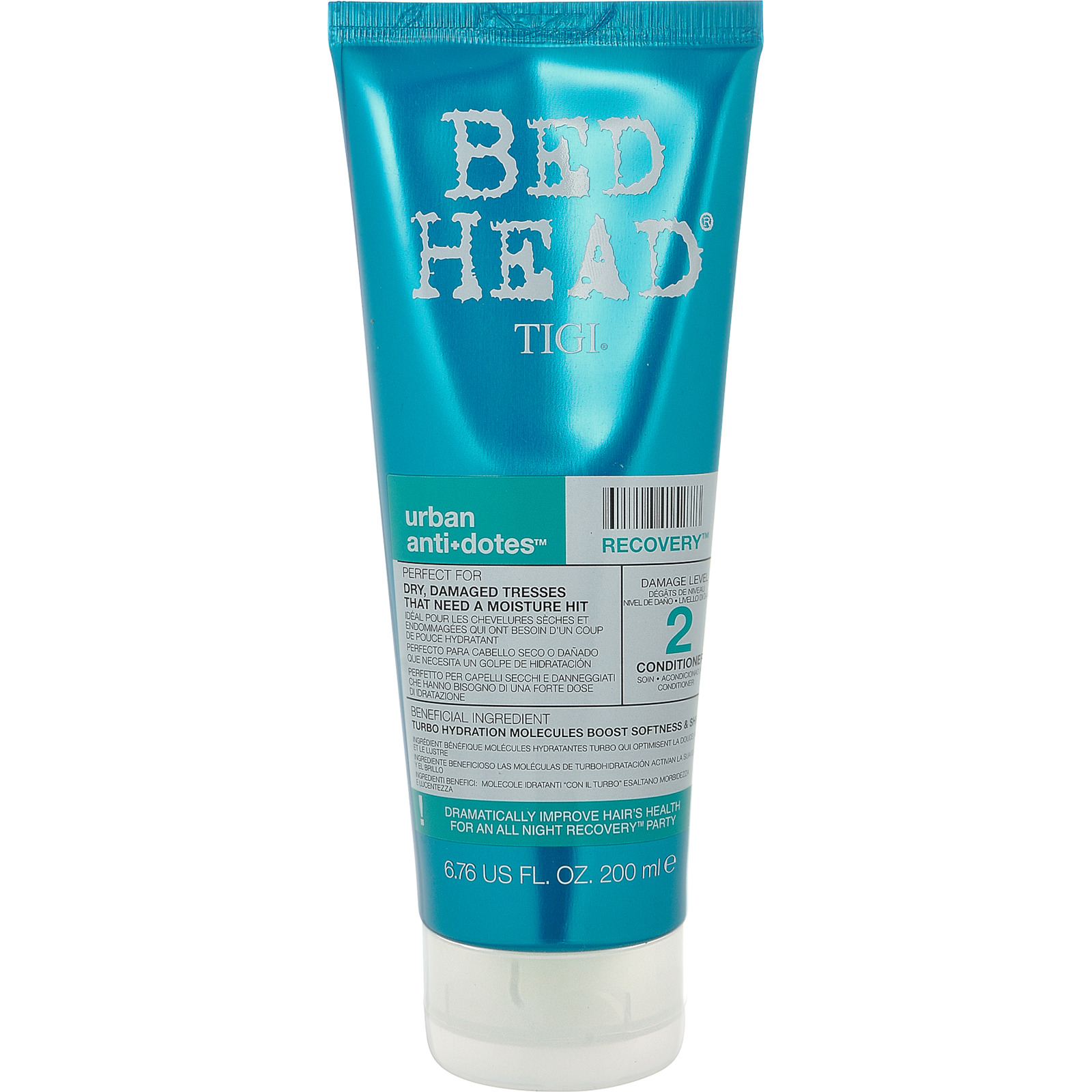 Tigi Conditioner Recovery 200 ml