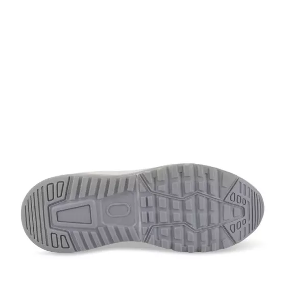Baskets BLANC UNYK