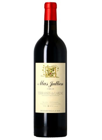 Carlan - Mas Jullien
