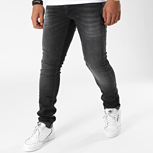 Jean Slim 711 5098212 Noir