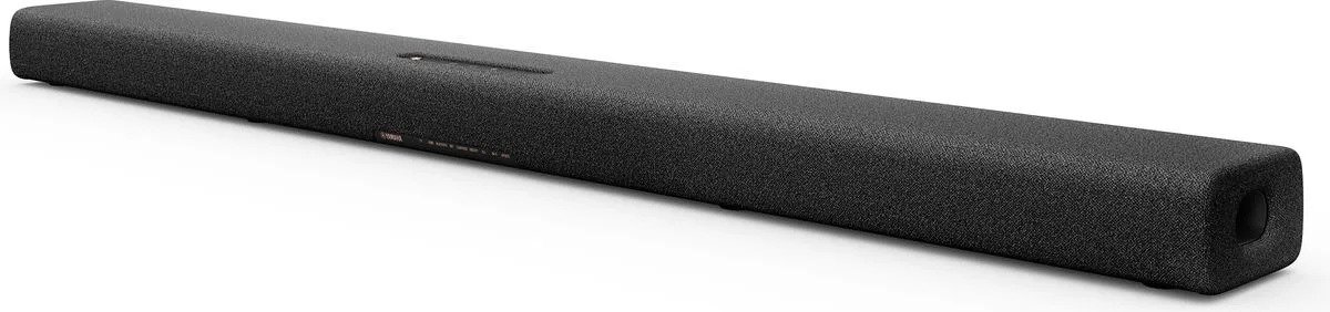 Yamaha True X SR-X40A Gris Carbone   SW-X100A Gris Carbone Barres de son