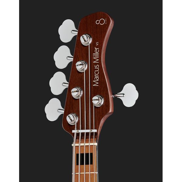 Marcus Miller V5 Alder-5 CGM