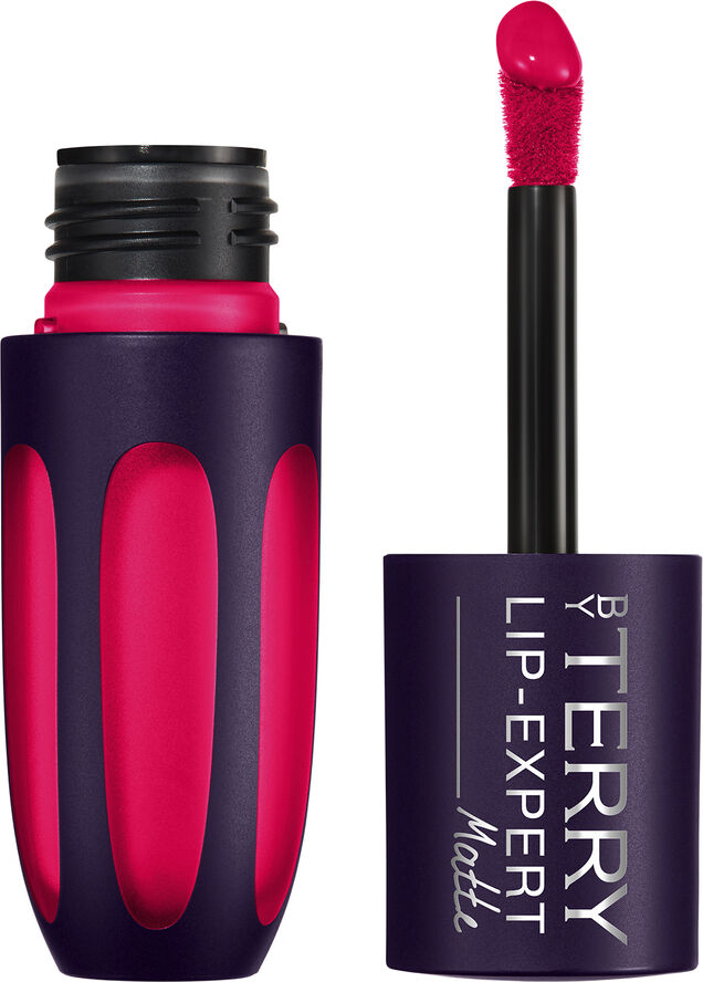 By Terry Lip-Expert Matte Liquid Lipstick N1