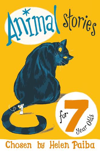 Animal Stories For 7 Year Olds - Macmillan Children's Books Story Collections (Paperback)