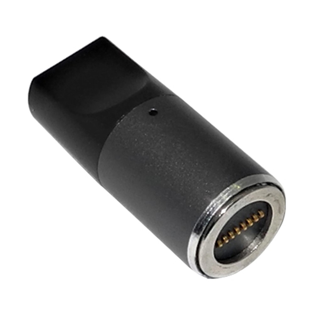 (100W) Asus / Acer / LG / Samsung Laptop Magnetischer USB C Power Delivery Ladeanschluss Adapter Konverter (3.0x1.1mm)