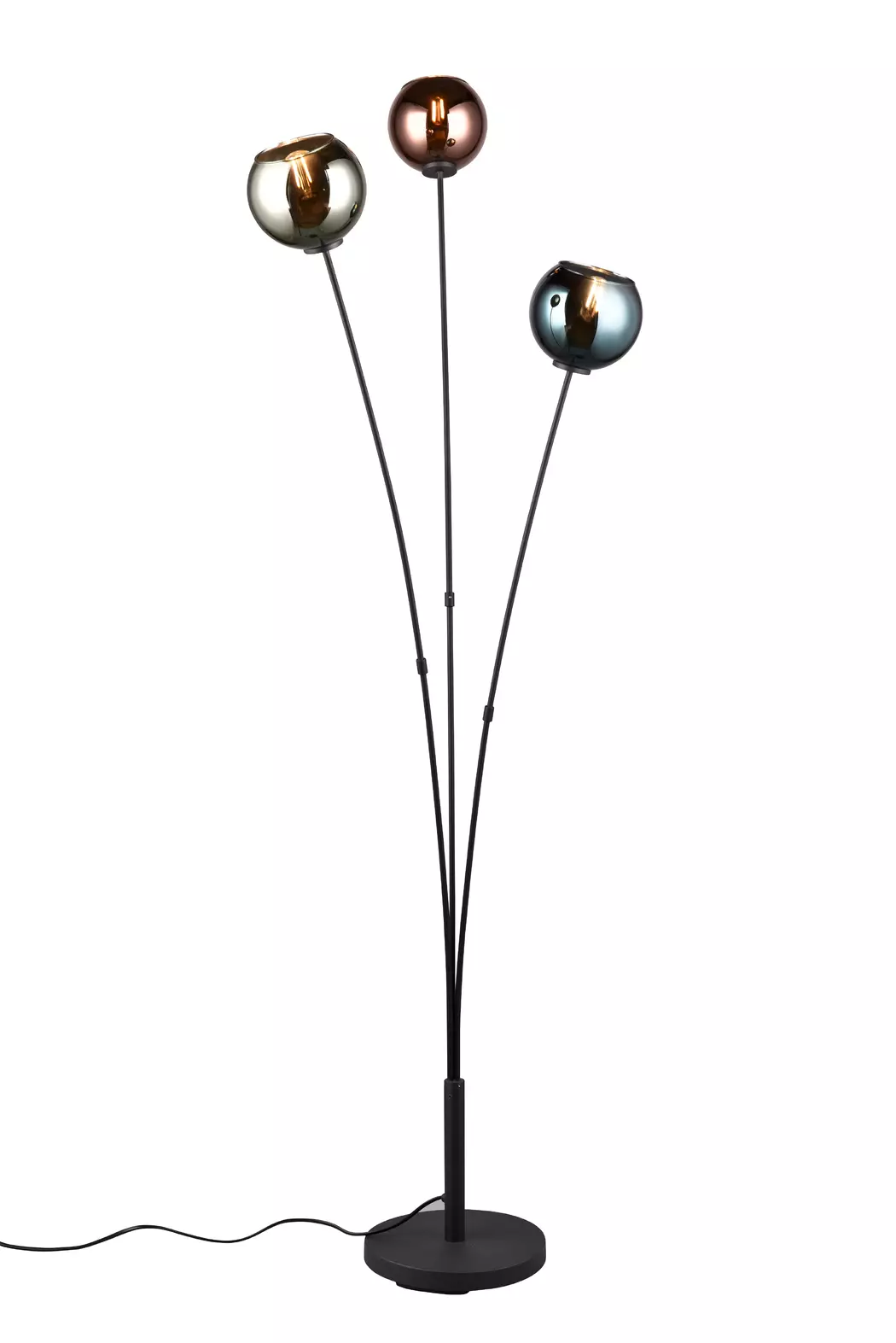 Stehlampe Sheldon