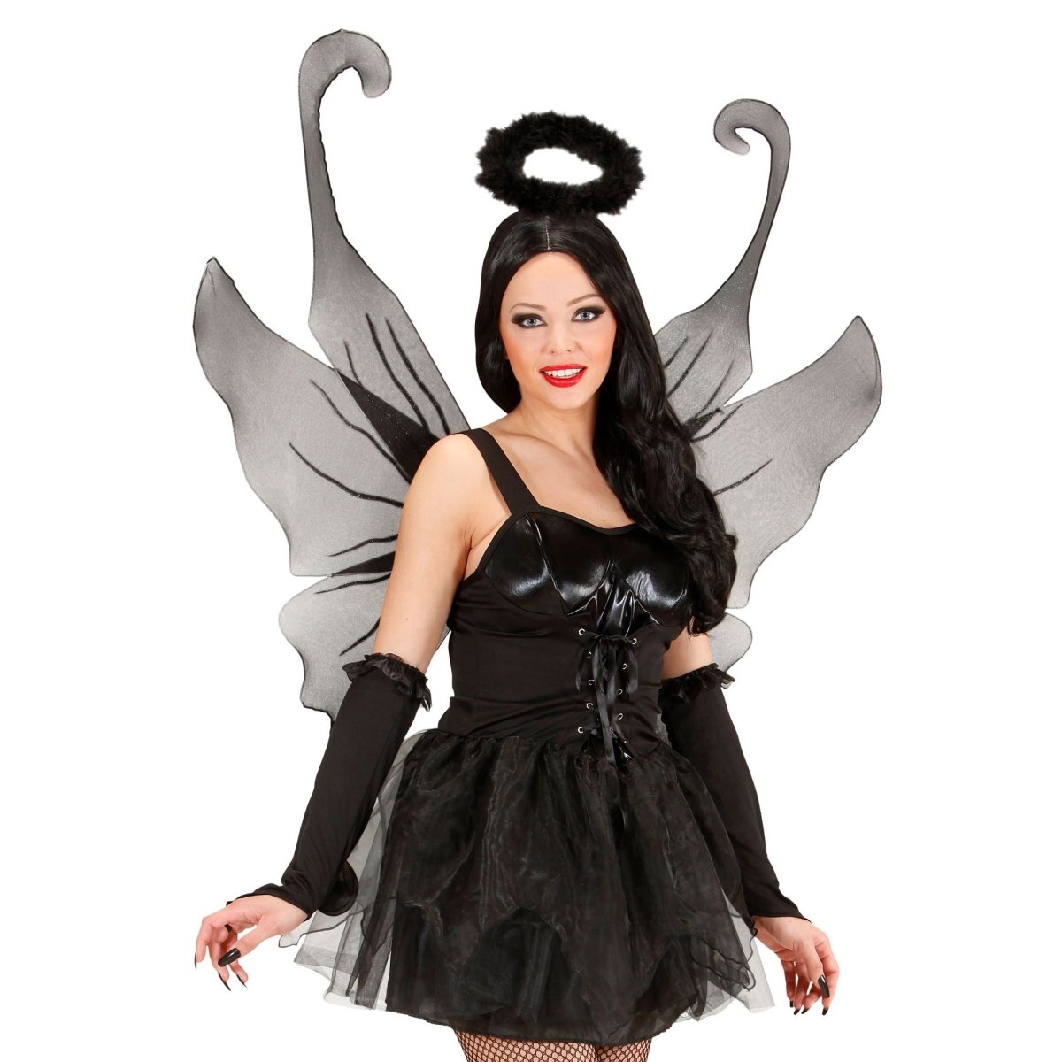 Halloween Vleugels Maxi