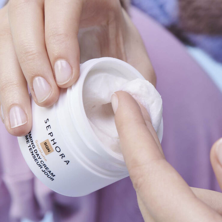 Sephora Collection Firming day cream - Firm   Illuminate