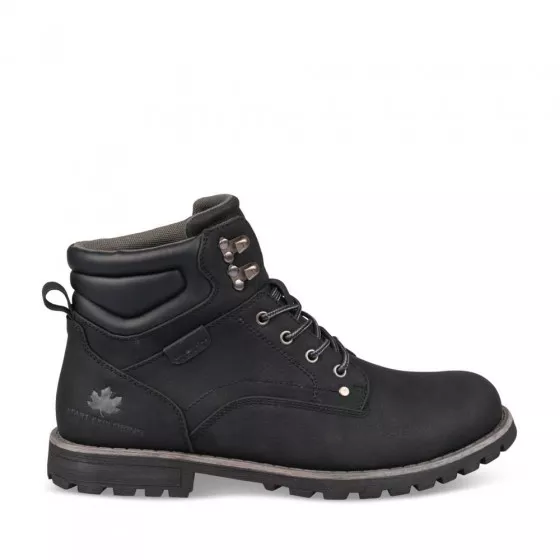 Bottines NOIR CAPE MOUNTAIN