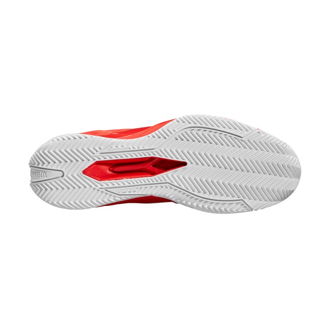 Rush Pro 4.5 Tennisschuh für den Sandplatz, Herren