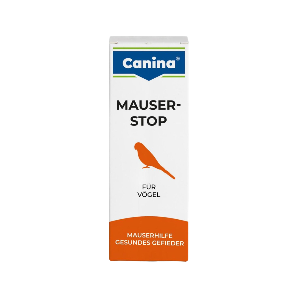 Canina Ruistop