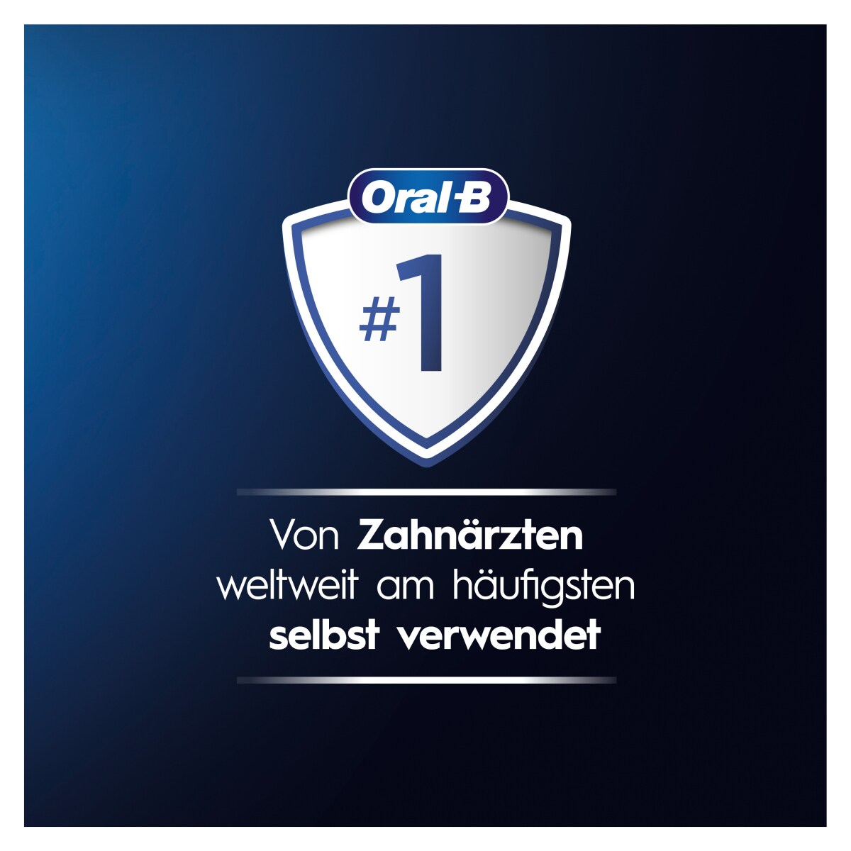 Oral-B Vitality Pro D103 Box Black elektrische Zahnbürste