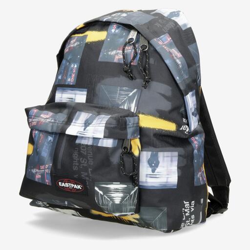 Mochila acolchoada Eastpak