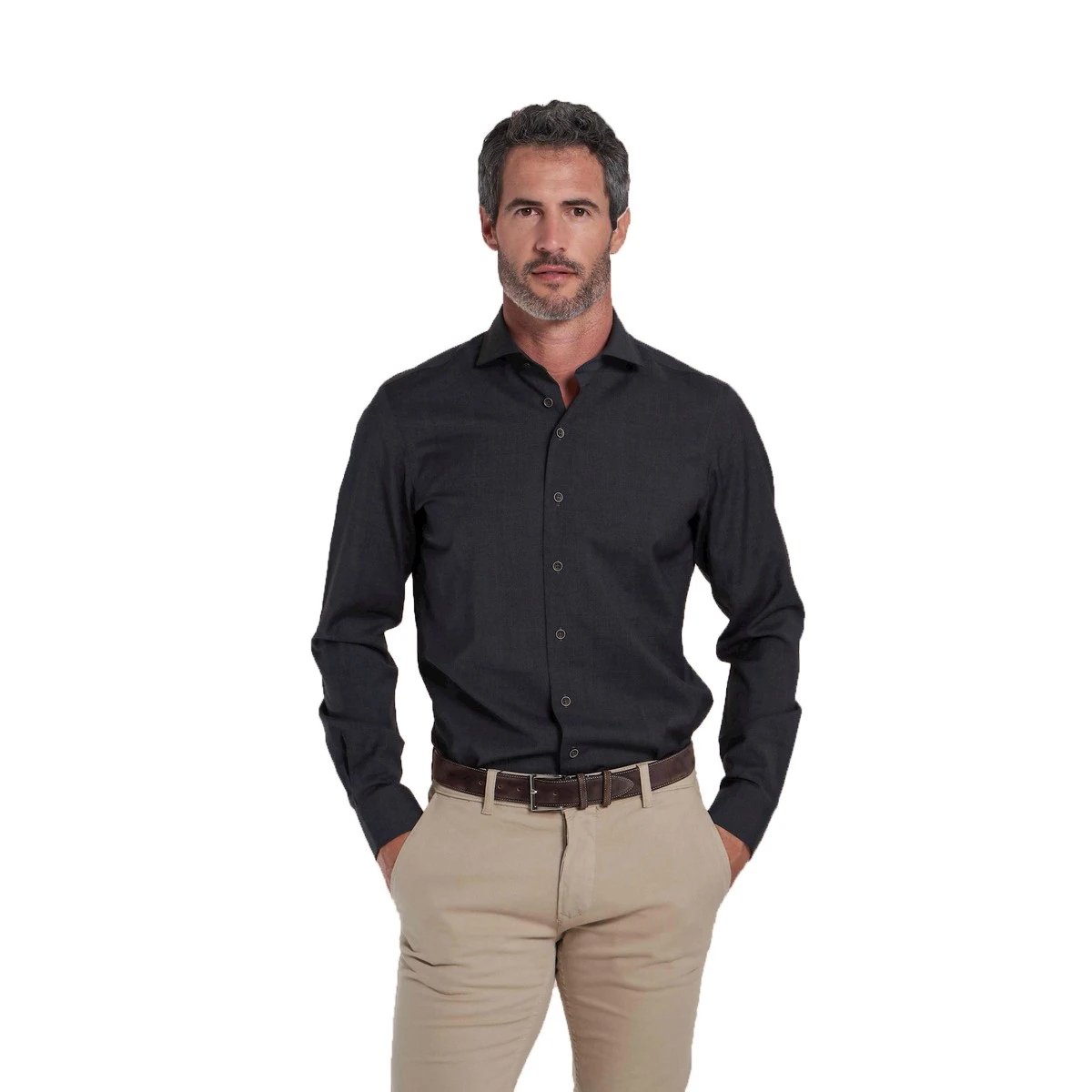 Heren Overshirt PISAS25-M3