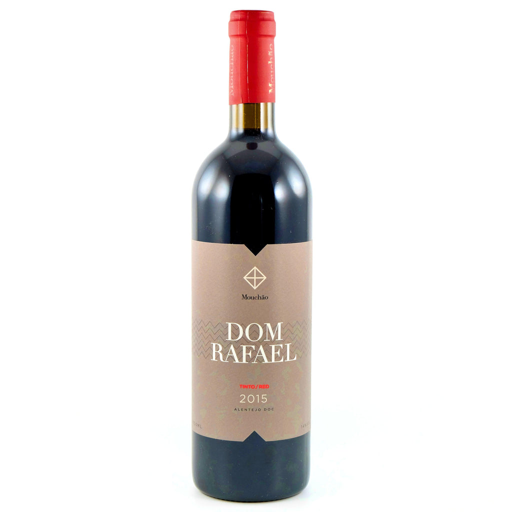 Dom Rafael 2019