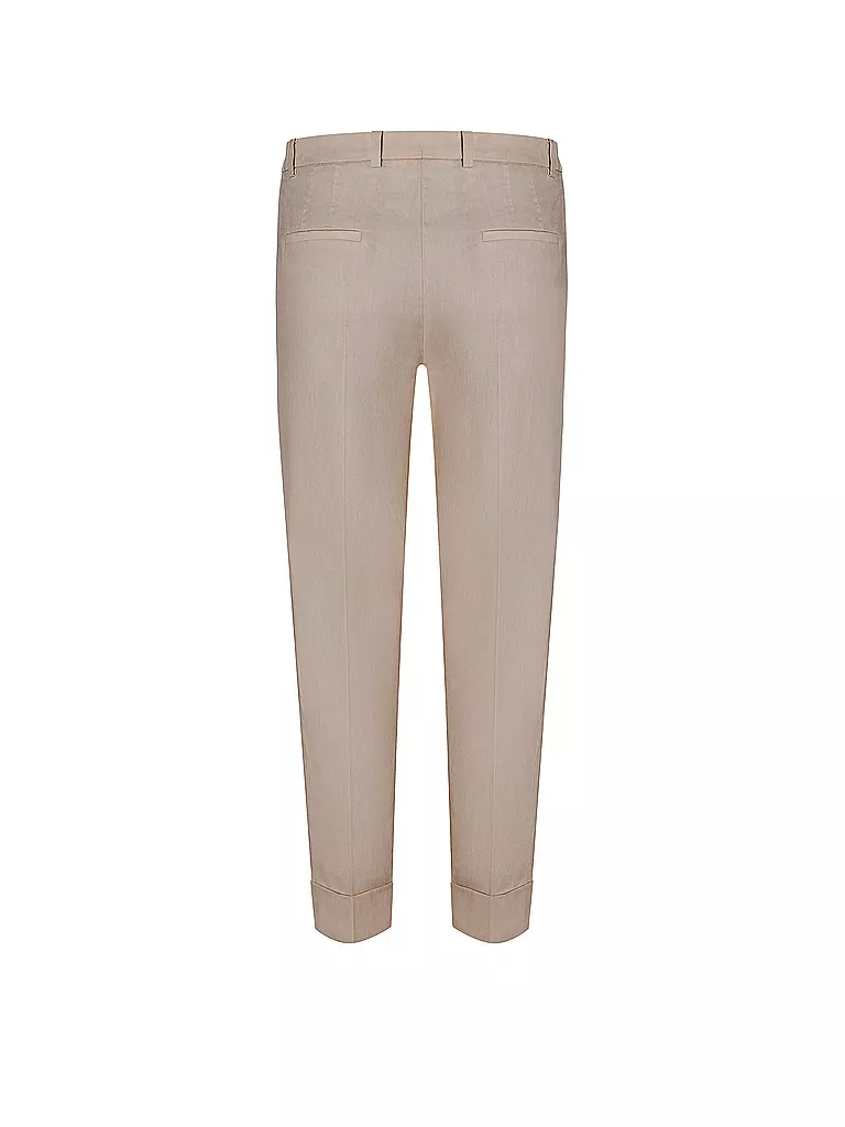 CAMBIO Chino 7/8 KRYSTAL beige