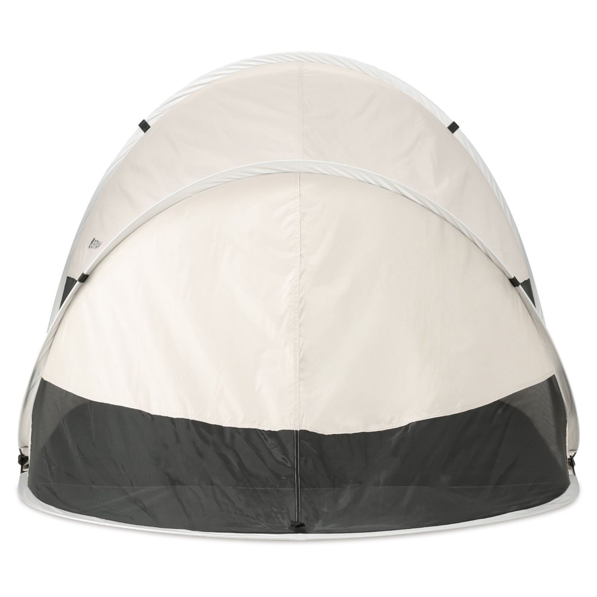 Deryan Pop-Up strandtent – Sand