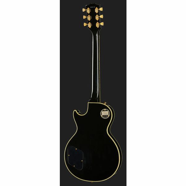 Gibson Les Paul 68 Custom Ebony ULA