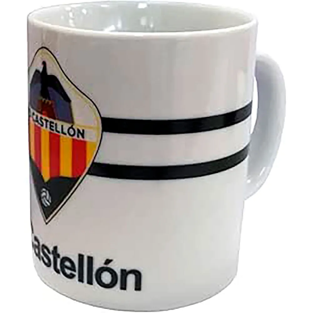 Cd castellon CD Castellón tasse