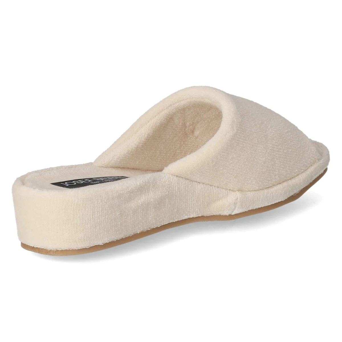 Josef SeibelHausschuhe MARSEILLE 01 - BEIGE-KOMBI