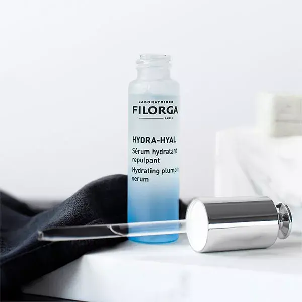 Filorga Hydra-Hyal Intense Hydra-Plumping Concentrate 30ml