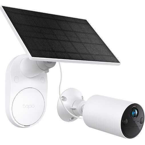 TP-Link Tapo C410 KIT caméra de sécurité Balle (forme) Caméra de sécurité IP Extérieure 2304 x 1296 pixels Plafond/mur