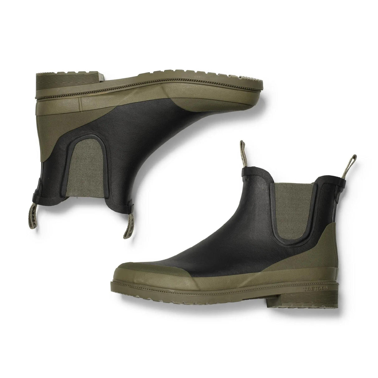 Tretorn<br>Chelsea Offroad