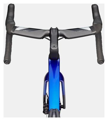 Vélo de Route Cannondale SuperSix Evo 2 Shimano Ultegra Di2 12V 700 mm Bleu