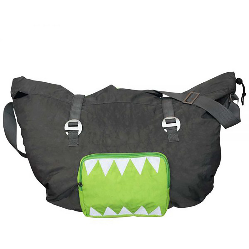 8b+ Stu Seiltasche