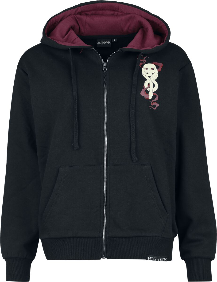 House Of Black | Harry Potter Sweat-shirt à capuche
