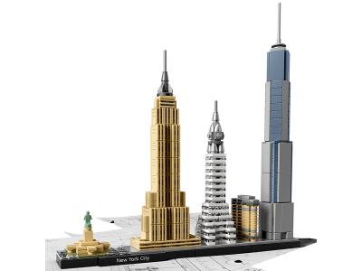 LEGO New York (21028)