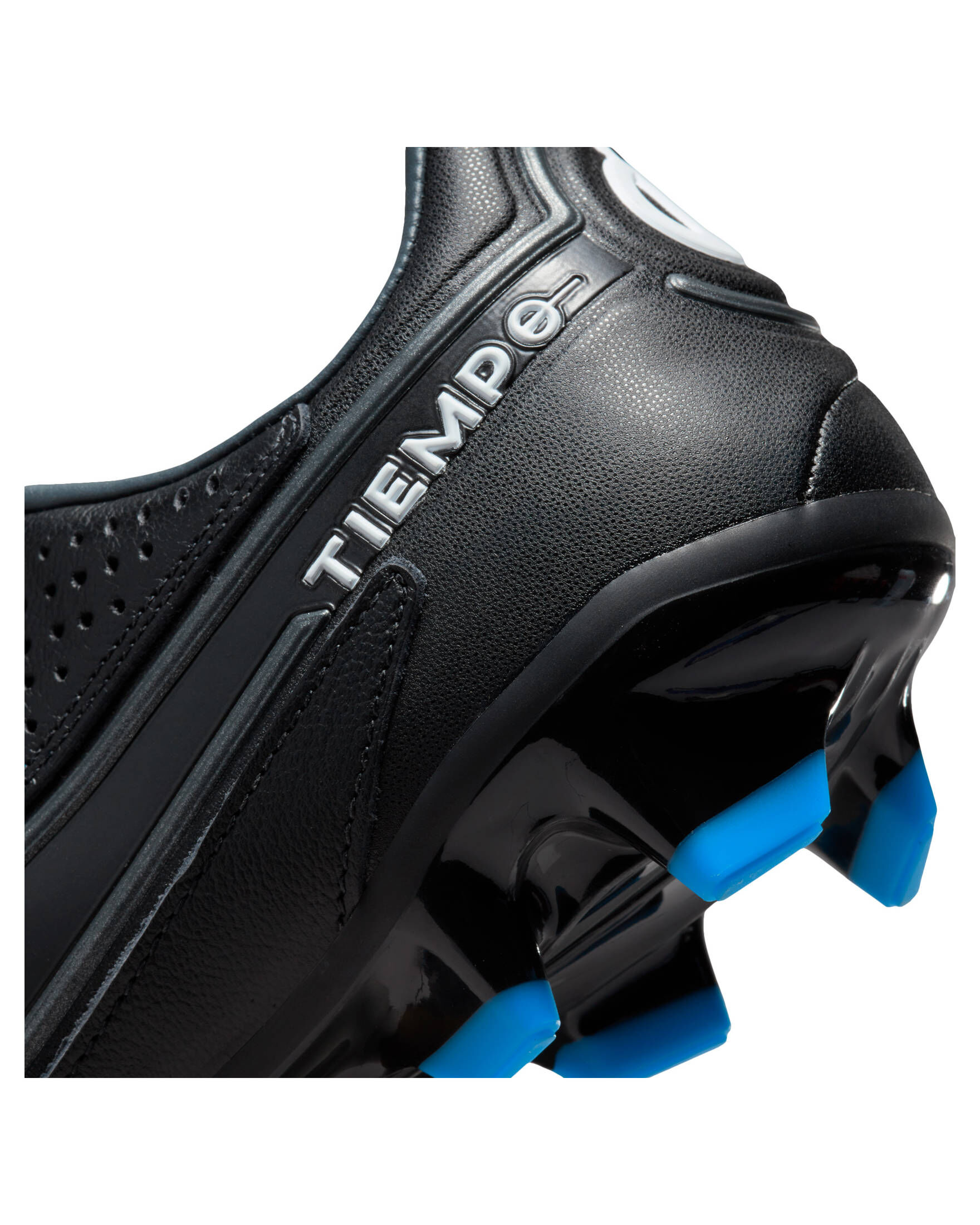 Nike| Herren Fußballschuhe Rasen TIEMPO LEGEND 9 PRO FG