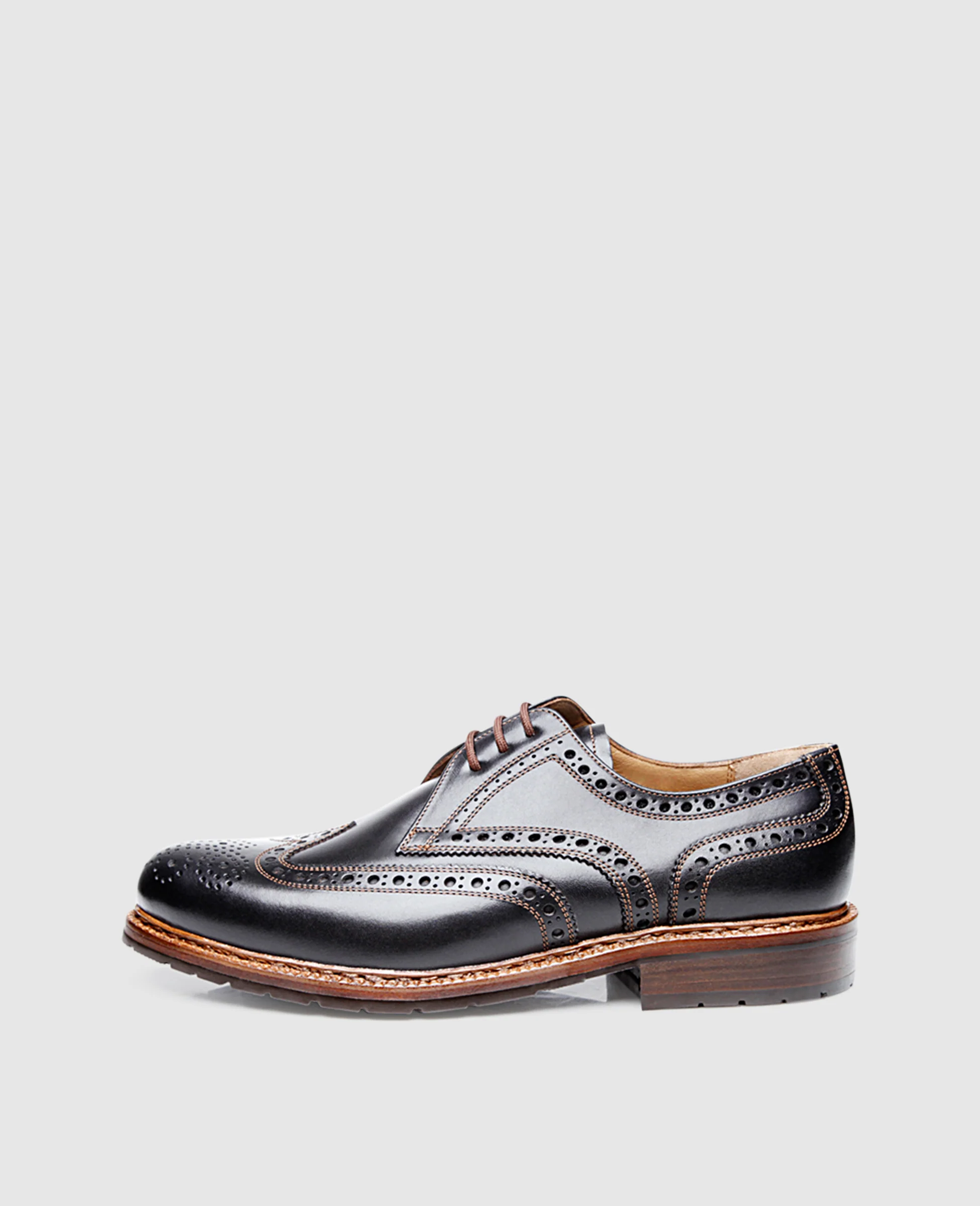 Janosh K Full-Brogue FC