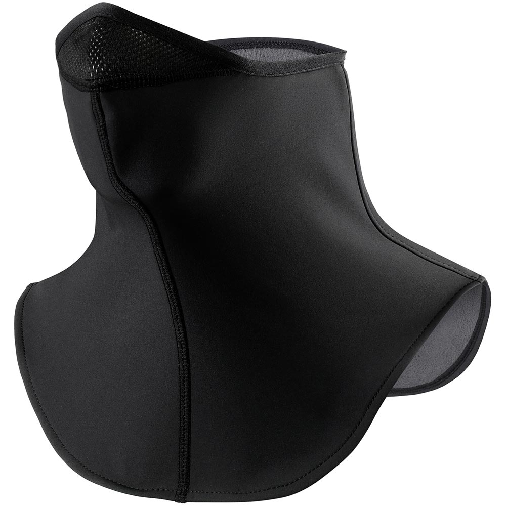 Rev'it - Tour de cou Wrapp 3 Windbarrier® Noir